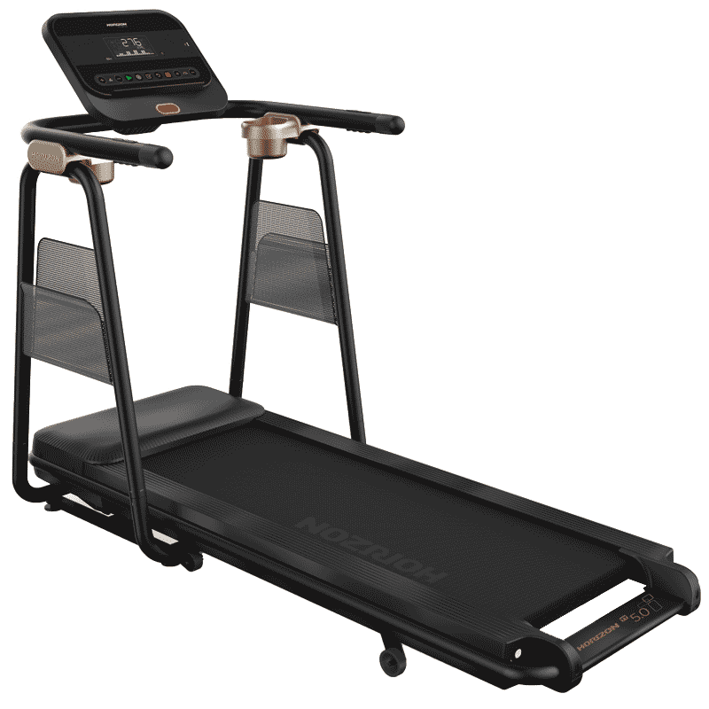 喬山(JOHNSON) 跑步機(jī)TT5.0 家用靜音折疊跑步機(jī)