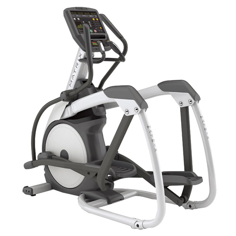 Matrix-E5X橢圓機 Matrix-E5X橢圓機