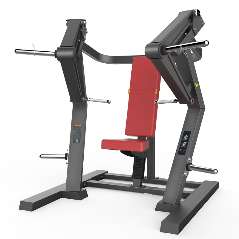 坐姿推胸 坐姿推胸