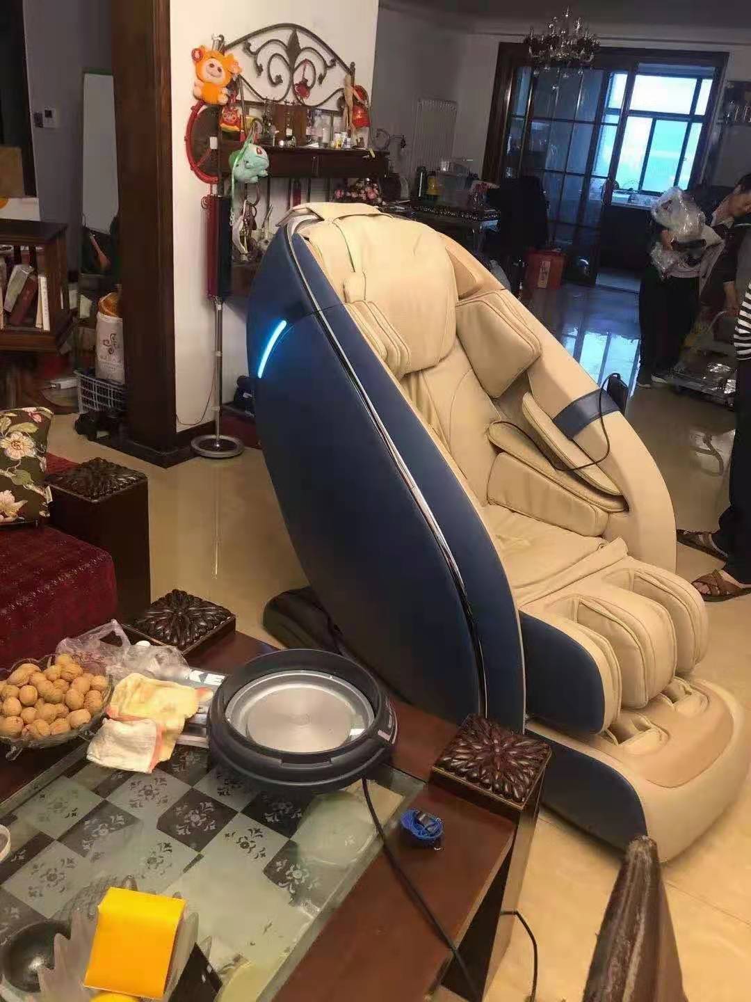 陽(yáng)泉按摩椅