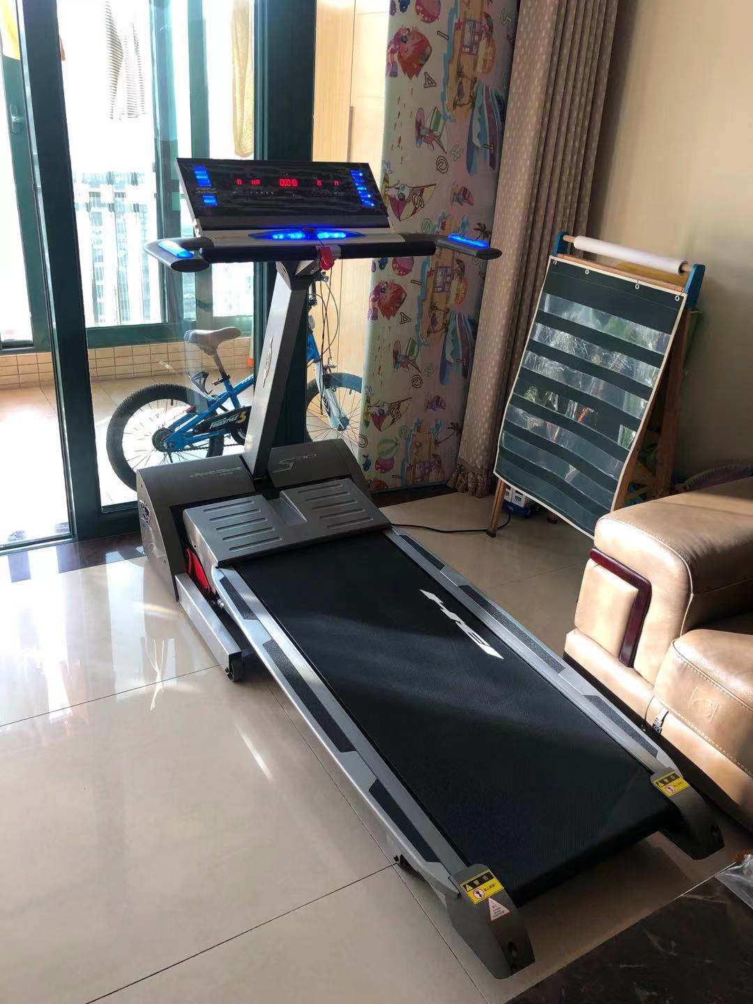 陽泉跑步機(jī)