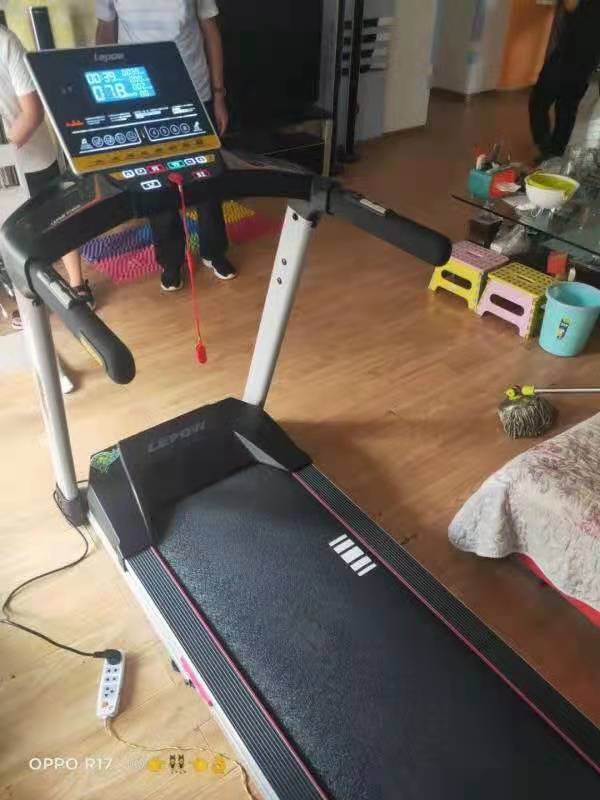 跑步機(jī)價格是多少