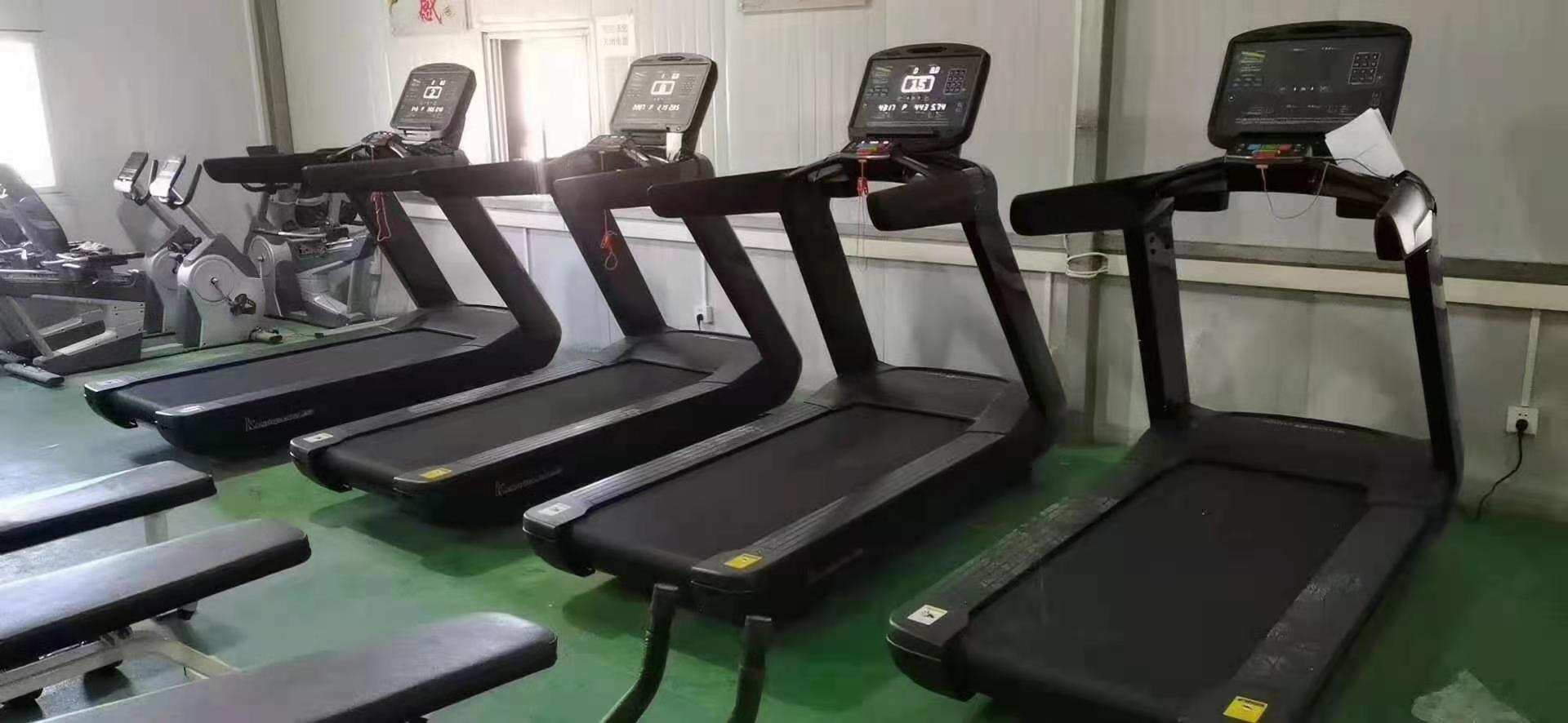 跑步機跑步和戶外跑步的區(qū)別