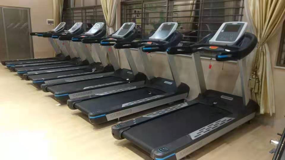 商用跑步機品牌排行榜 商用跑步機品牌排行榜