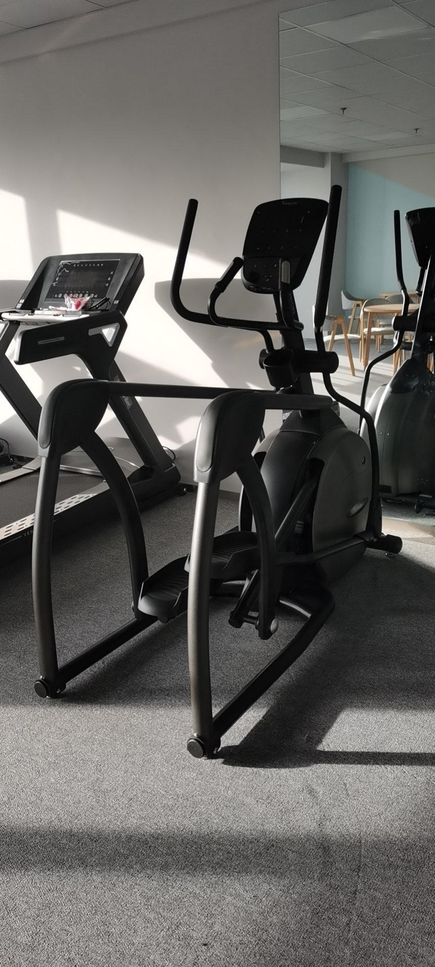 橢圓機哪個牌子性價比高 橢圓機哪個牌子性價比高