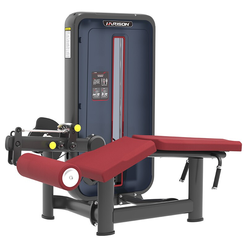 俯臥屈腿訓練機 俯臥屈腿訓練機