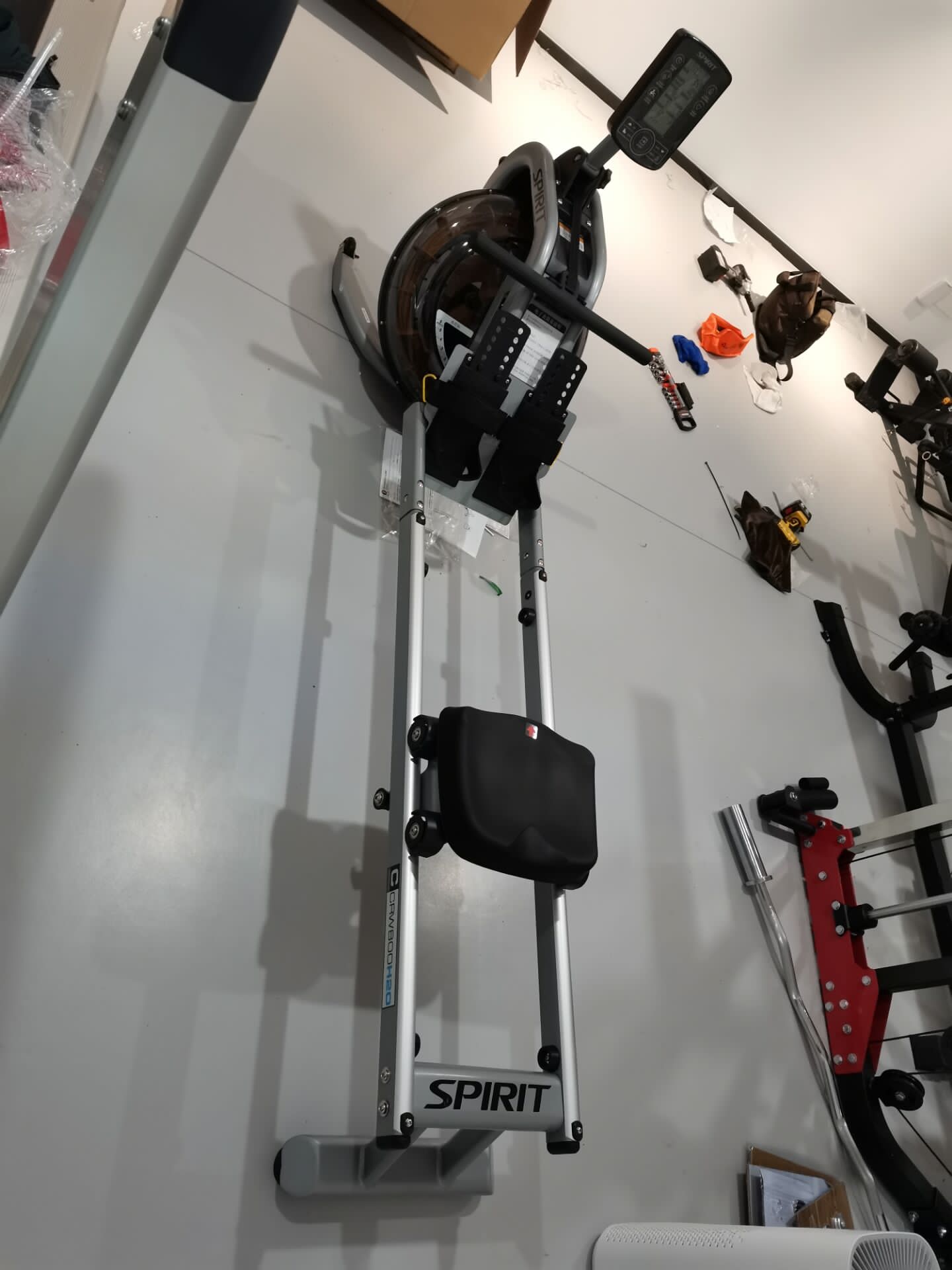 劃船機(jī) 劃船機(jī)