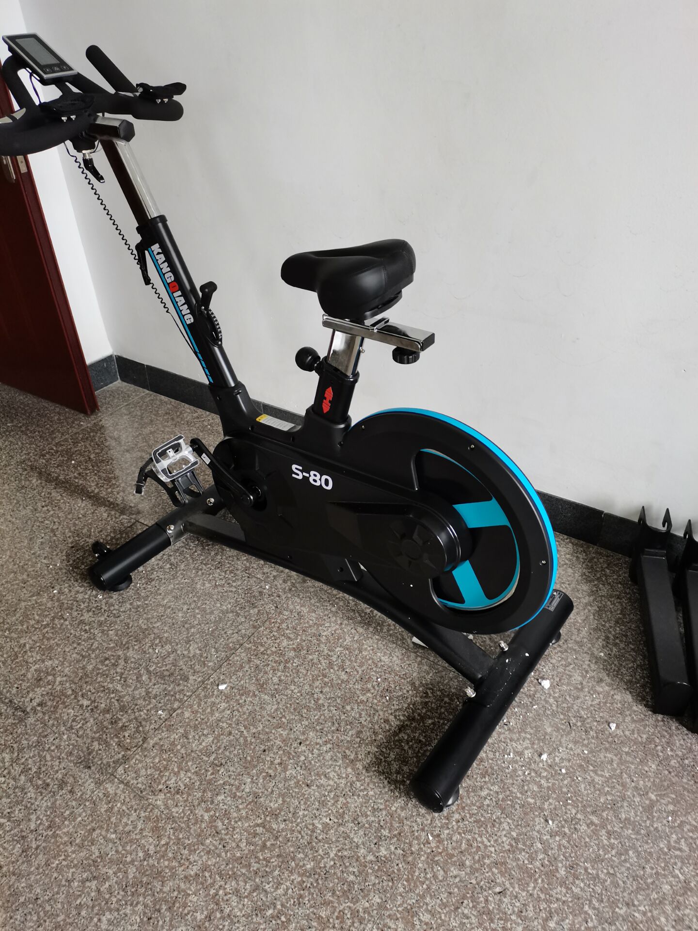 動(dòng)感單車(chē)