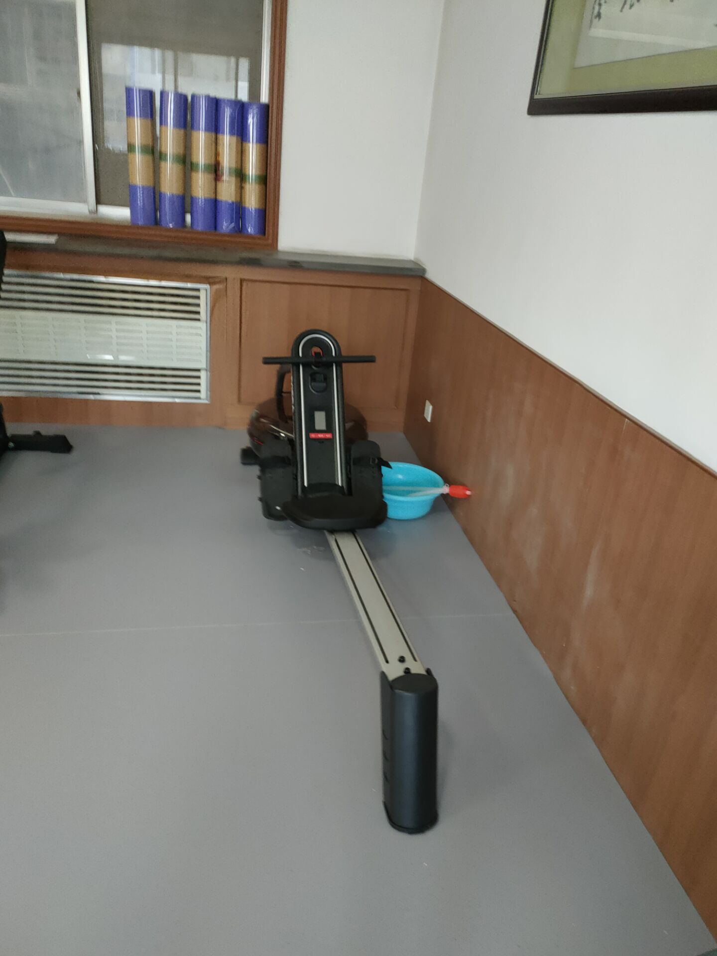 劃船機(jī) 劃船機(jī)