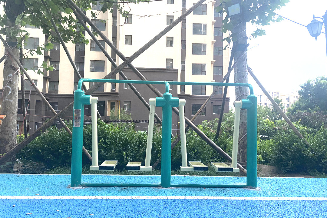 雙人漫步機(jī) 雙人漫步機(jī)