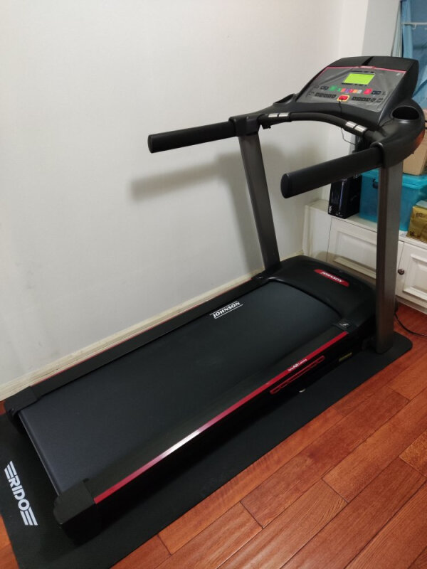 喬山健身器材 喬山健身器材