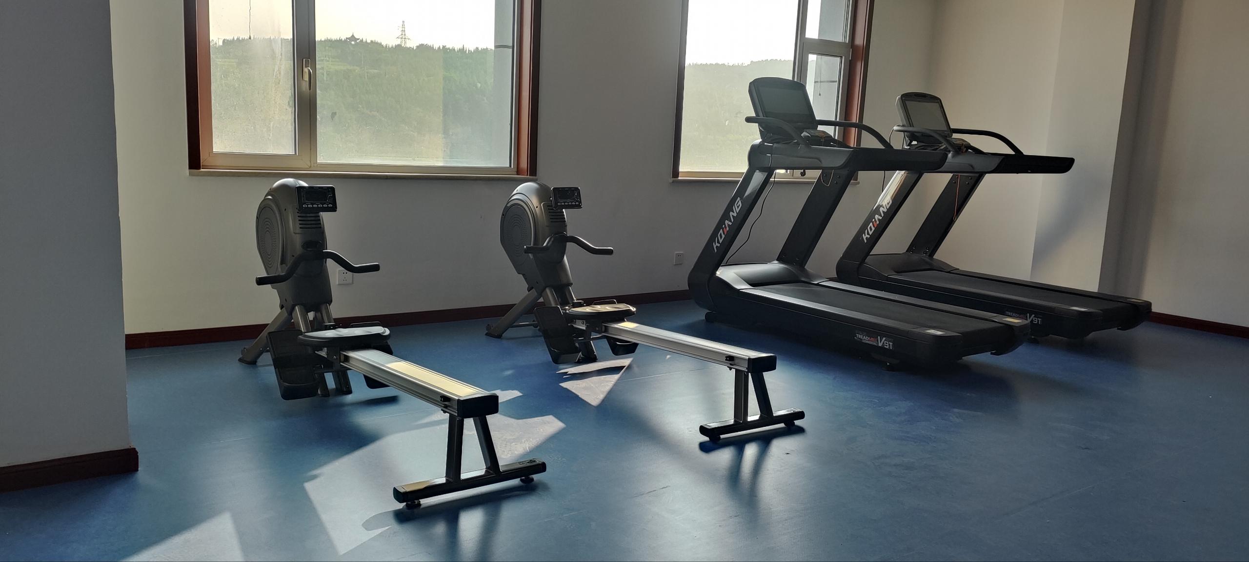 家庭健身器材買(mǎi)哪些比較實(shí)用