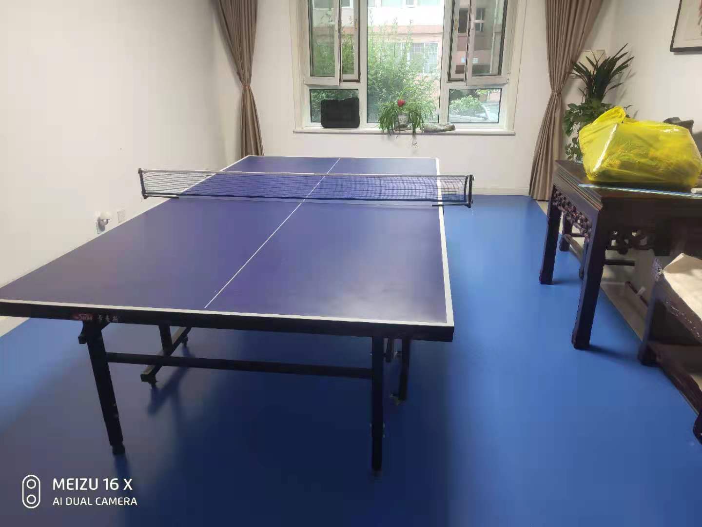 乒乓球桌價(jià)格是多少錢一臺