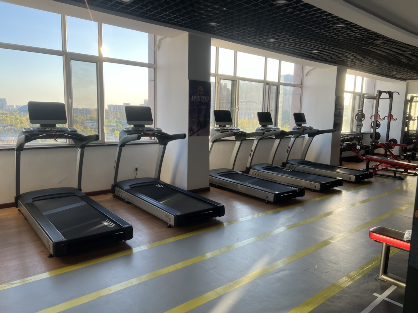 太原跑步機(jī)批發(fā)市場(chǎng)