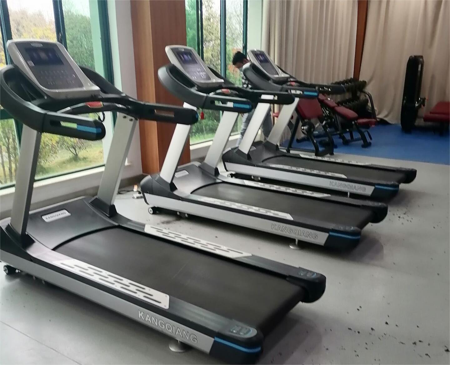 跑步機的優點和缺點