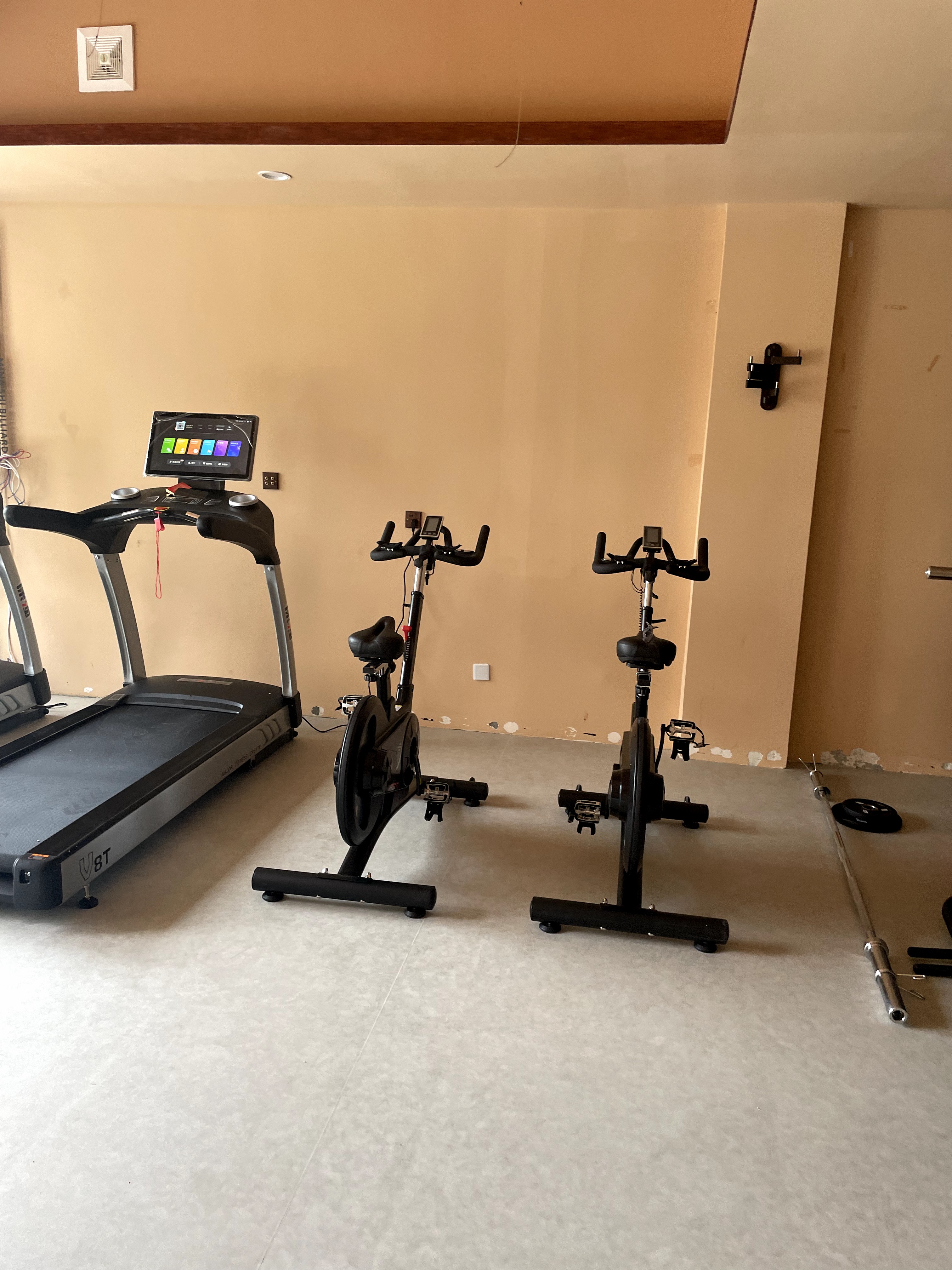 企事業(yè)單位健身器材